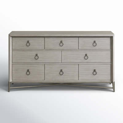Regan 67" Dresser