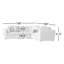 Oasis Sectional-54645677
