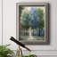 Après-midi lumière - reproduction de cadre photo sur toile-1374897235