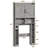 Over The Toilet Storage Cabinet-114397470