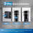 Waterdrop 17UB 3 Years Under Sink Water Filter with 1 RF17 Replacement Filter