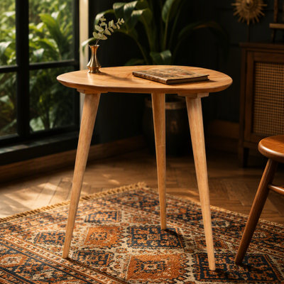 Table de bout
