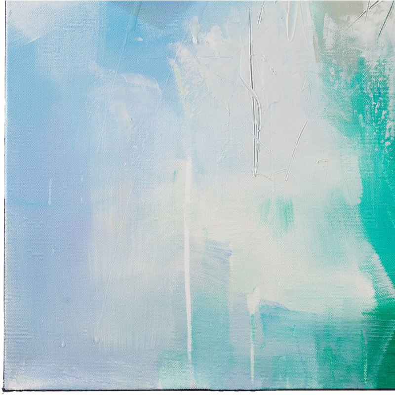The Secret Spot Painting