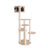 Premium 69'' H Cat Tree