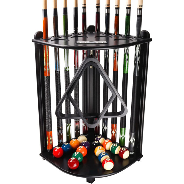 Super Safety Shots  Pool Cues and Billiards Supplies at