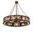Jamira 30'' Ceiling Fan with Light Kit