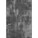 Premium Machine Washable Prisco Black Rug