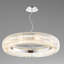 Beaming Around 10 - Light Chandelier