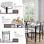 Enon Dining Set