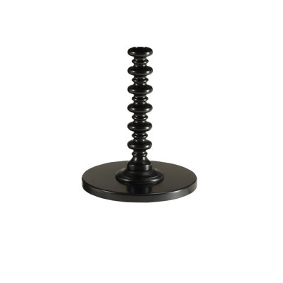 Fiama Pedestal End Table by Birch Lane