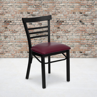 Side Chair