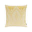 Han Paisley Square Throw Pillow Cover-14190671