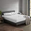 1 couvre-matelas chauffant pour grand lit blanc-744673275