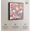 «Sparkling Glam Arrangement», art sur toile par -1983055138-1983055151