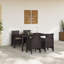 Ensemble repas 5 pièces vidaXL-1718479308-1718479309