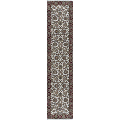 One-of-a-Kind 3'1" X 14'8" Area Rug