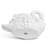 Mamigon Swan Polystone Statue Planter-18521948