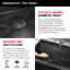 Évier de cuisine simple en acier inoxydable à tablier frontal de calibre 16 Delta Rivet ™-81984893