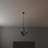 Aricin 3 - Light Classic / Traditional Chandelier