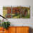 " Rustic Tractors II " 3 - Pieces-1385303022