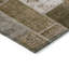Tapis intérieur / extérieur Heffington avec envers antidérapant-1522901049