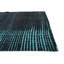 Tapis noir Howard