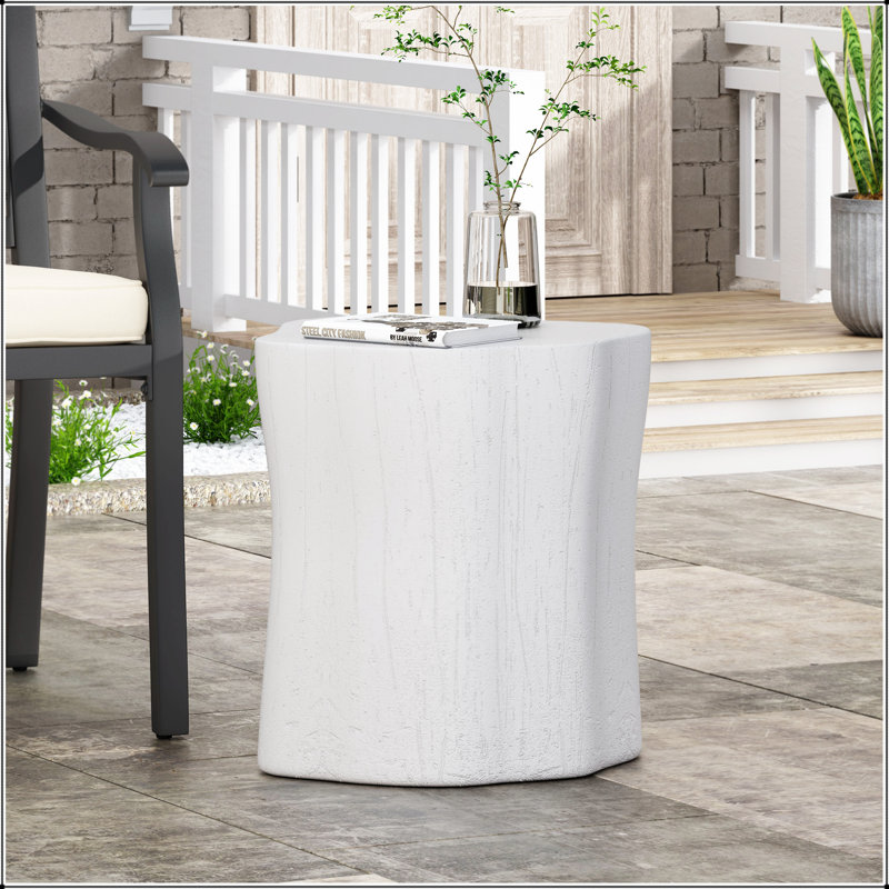 Table de bout