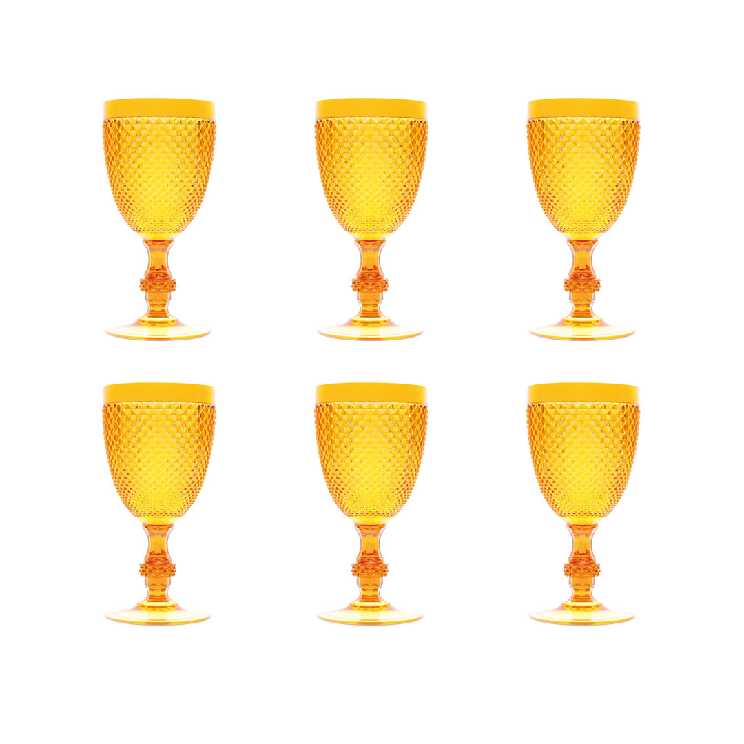 Diamant 390 Glas-Set