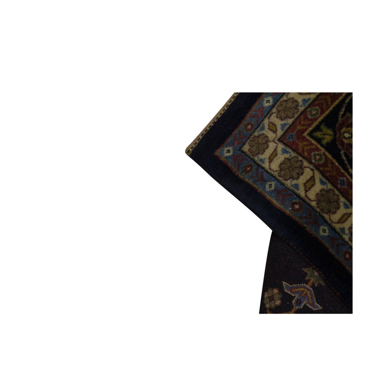 Oriental Area Rug