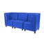 Ensemble modulaire 3 pièces Kid Comfort - bleu-124164475