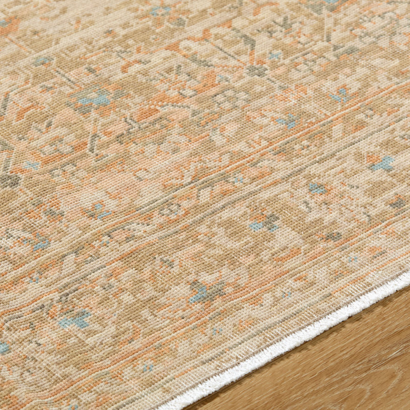 Becki Owens X Surya Renaissance Handmade Rug, Rectangle 1'11" x 2'11"