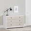 Commode à 6 tiroirs Plenny-89062098