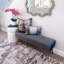 Banc en velours Rodjanae-65809177