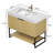 YOLAN 36" Bathroom Vanity&Sink-1937922363-1937922341-1937922339
