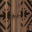 Armoire 4 portes avec 1 tiroir
