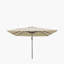 Aarne 270cm Cantilever Parasol-108770479