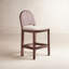 Emil Counter Stool Cream-1734045482