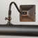 Leo Dimmable Wall Mount Picture Light
