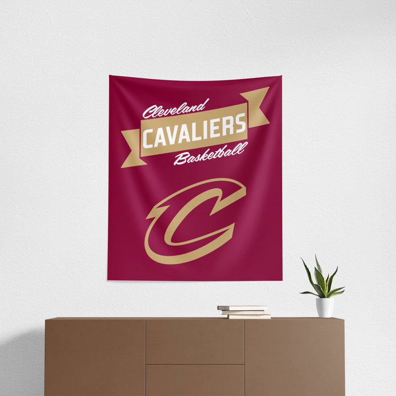 Polyester Wall Hanging