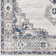 Gittens Oriental Indoor Rug