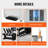 VEVOR Soft Serve Ice Cream Machine Maker