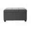 CARLSBAD STORAGE OTTOMAN (inclure seulement ce repose-pieds, pas le canapé)