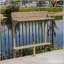 Versatile Outdoor Balcony Bar Table For Space Optimization And Leisure