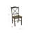 Castellon 18'' H Side Chair-768073661
