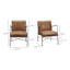 Derry Genuine Leather Armchair-894896657