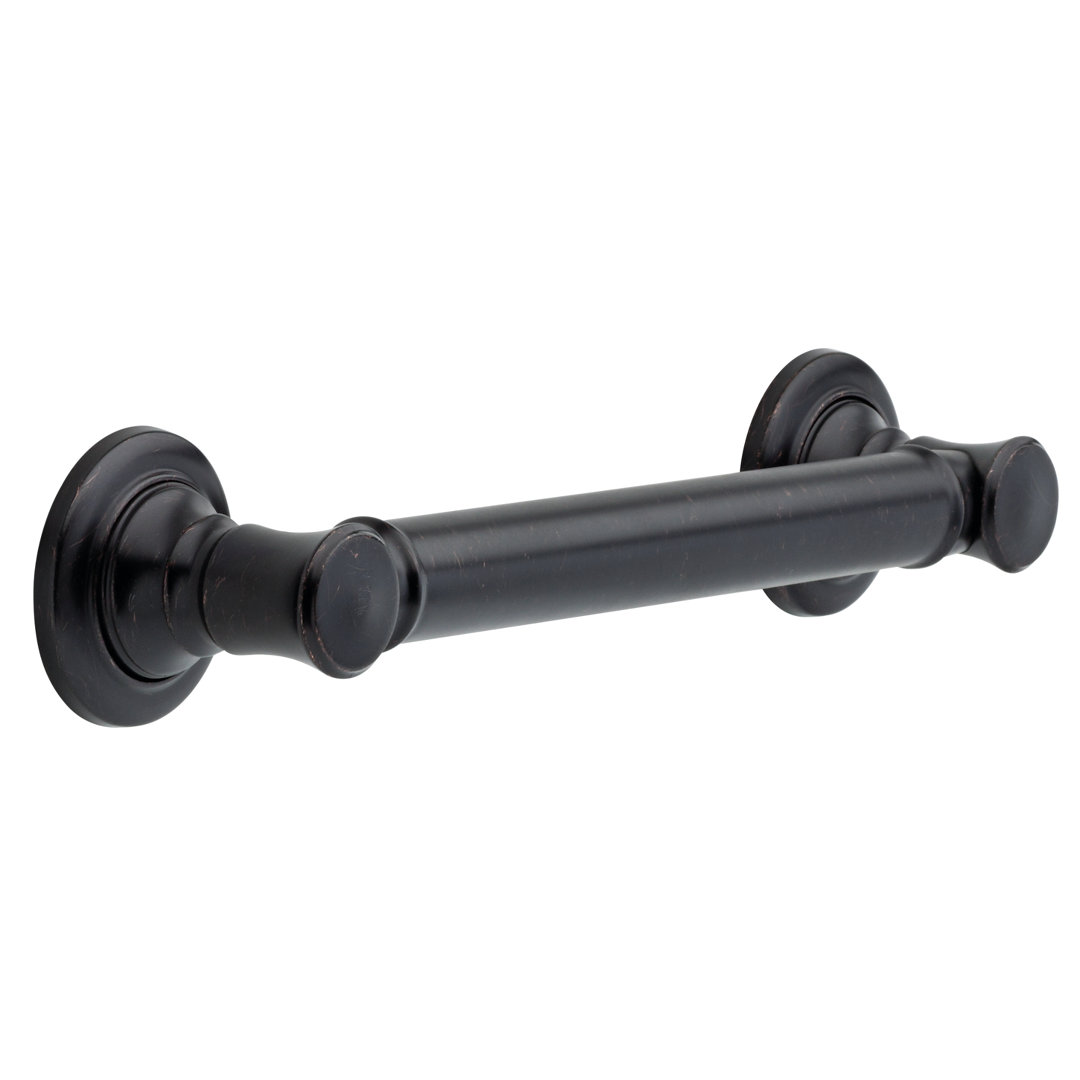 Bath Safety 12" Grab Bar Delta 