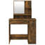 Libaan Dressing Table with Mirror-352912684