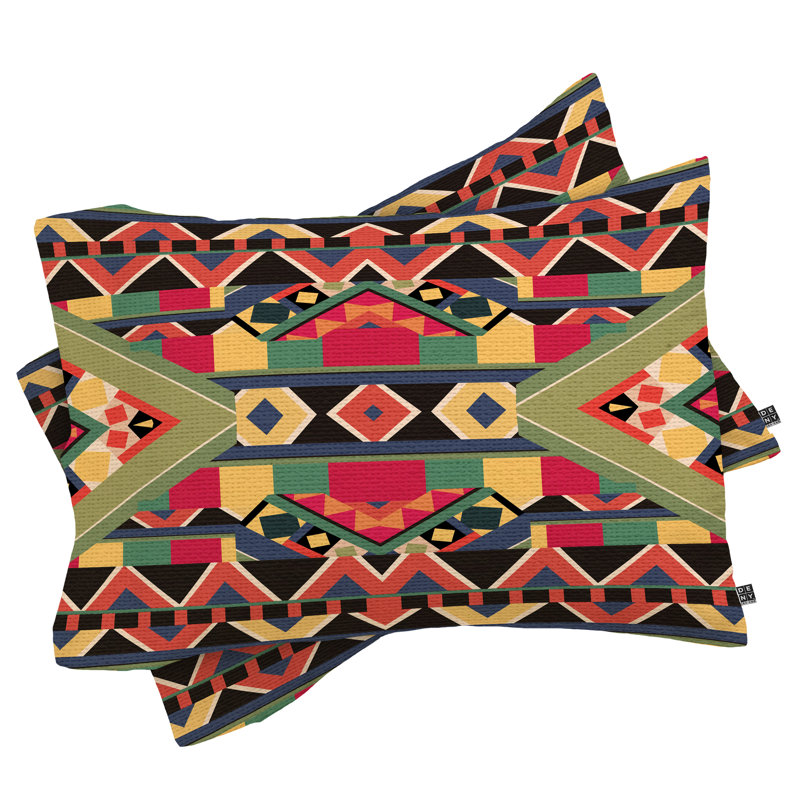 Taie d’oreiller bold, Standard