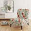 Fauteuil de chambre Beige Coastal Harmony