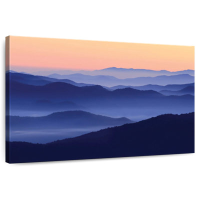 Alvord Waves Of Misty Blues